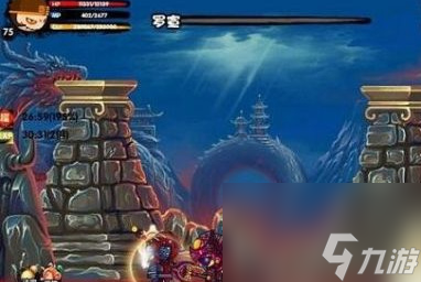 造夢西游3羅宣怎么打 羅宣通關全流程圖文攻略 