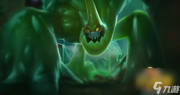 《lol》打野扎克怎么玩 打野扎克天赋出装推荐