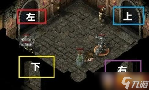 传奇祖玛阁怎么走 祖玛阁走法介绍