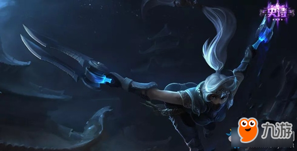 《LOL》忍者英雄介紹 忍者英雄匯總