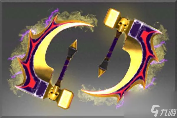 DOTA敌法师出装指南和顺序推荐 最强出装和技能玩法解析 