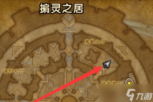 魔獸世界宏偉寶庫獎勵 宏偉寶庫獎勵怎么領取