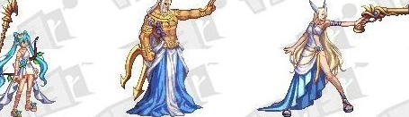 DNF2016国庆套装是什么样子 DNF国庆套装详解
