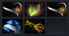 dota2風(fēng)行出裝順序及打法攻略 技能解析、出裝思路解析 