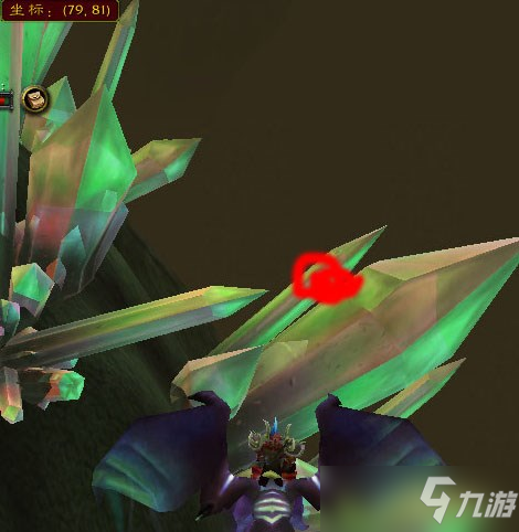 《魔兽世界》TBC怀旧服灵翼龙卵刷新点汇总 各点详细位置攻略