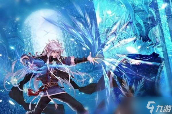 dnf110版本冰结师装备怎么搭配 110版本冰结师毕业搭配推荐