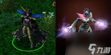 dota1圣堂刺客出装顺序 刀塔圣堂刺客角色玩法 