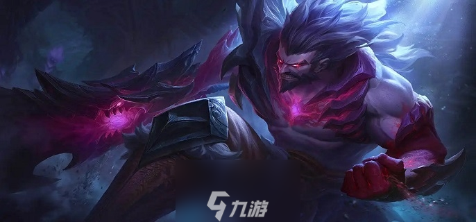 lol蛮子出装推荐-2023蛮子最强出装攻略