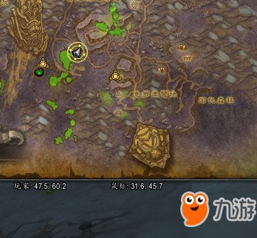 魔兽世界7.3 20分钟速刷上百水晶 奥古雷宝箱开启攻略