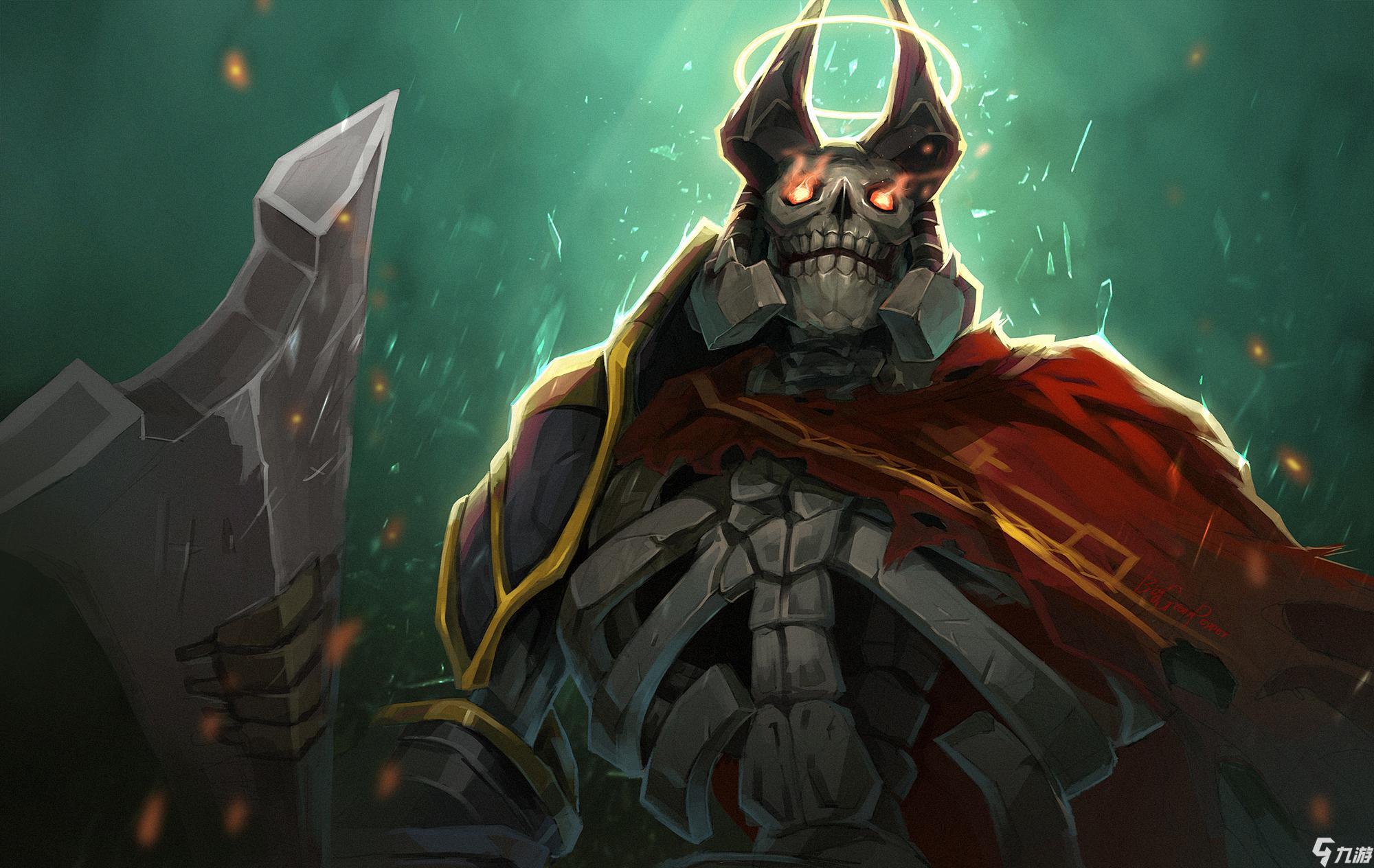 《DOTA2》7.28版本冥魂大帝攻略 版本之子怎么玩