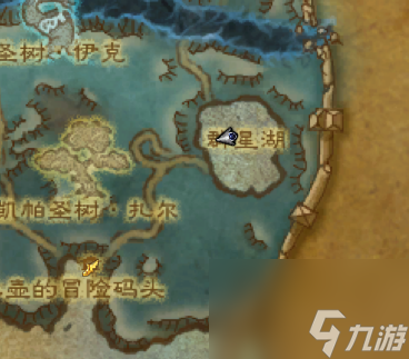 潘达利亚有什么稀有的野外玩具掉落 潘达利亚掉落率最高的是什么  知识库 