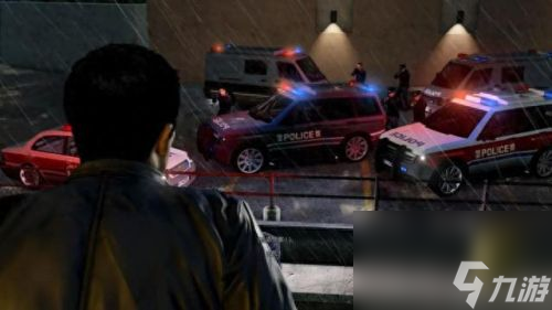 热血无赖剧情介绍 热血无赖大结局剧情介绍 