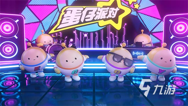 可以兩個人過關的游戲有哪些 熱門的雙人闖關游戲推薦2023
