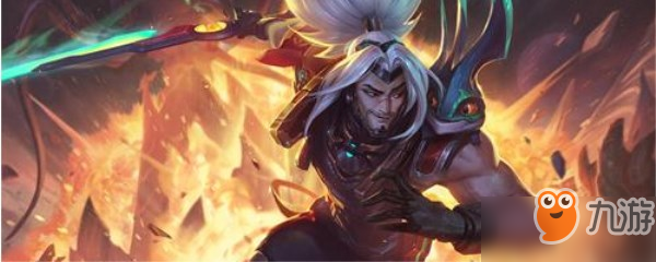 《lol》奧德賽亞索出裝攻略 奧德賽亞索出裝技巧