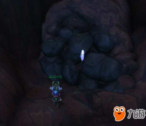 魔兽世界7.3 20分钟速刷上百水晶 奥古雷宝箱开启攻略