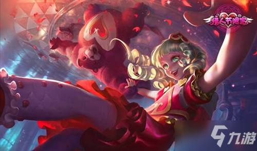 《LOL》甜心寶貝安妮外觀展示 甜心寶貝安妮價格介紹