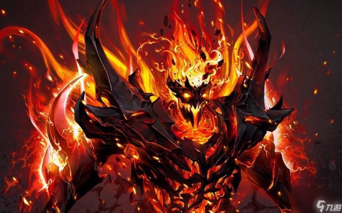dota2影魔出裝順序怎么選 dota2影魔最強配裝推薦 