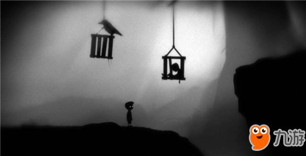 《limbo》地獄邊境全關卡通關圖文攻略