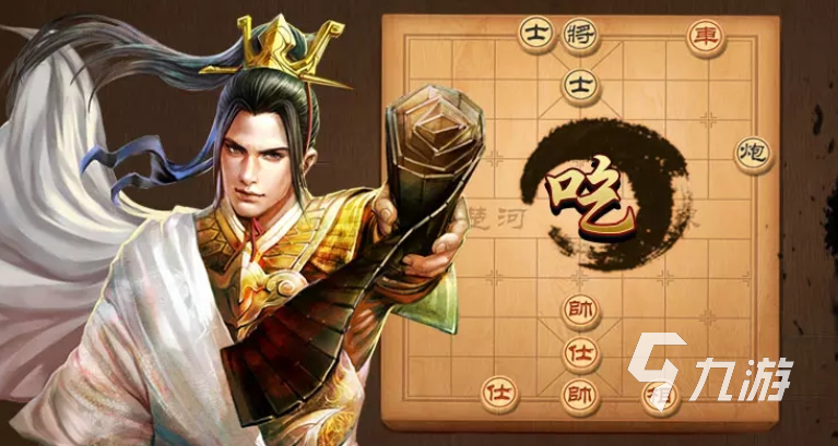 有趣的军棋游戏排行榜 免费的棋类游戏下载合集2023