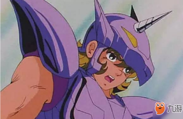 《圣斗士星矢》青銅斗士獨角獸座邪武技能怎么加點