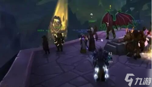 魔兽世界虚空精灵怎么解锁 虚空精灵开启攻略