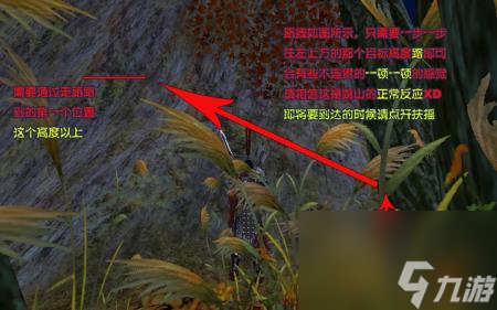 荻花宫前山沙利亚怎么开 剑网三英雄荻花宫前山副本攻略 