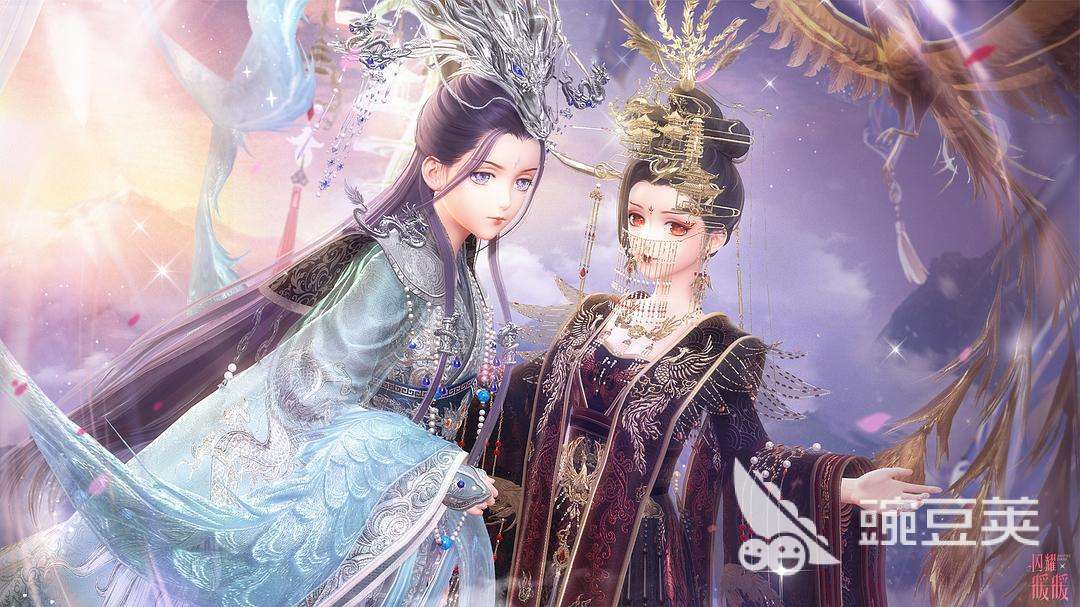 游戏排行榜十大大型网络游戏有什么 2023高人气大型手游手机版合集
