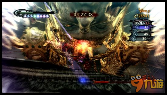 《獵天使魔女》圖文攻略 全關卡流程圖文攻略