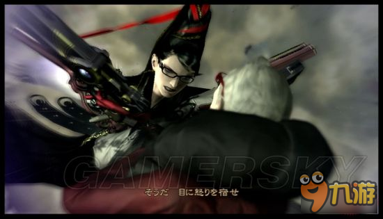 《獵天使魔女》圖文攻略 全關卡流程圖文攻略
