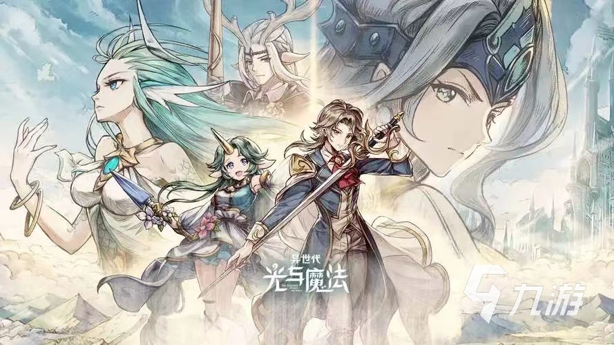 热门的挂机打怪的手游有哪些2023 盘点挂机手游排行榜