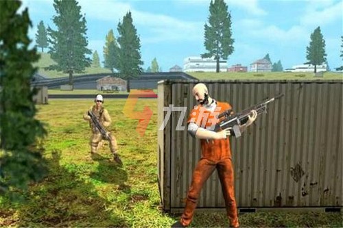 最新儿童打枪游戏免费下载2022 儿童射击打枪游戏推荐