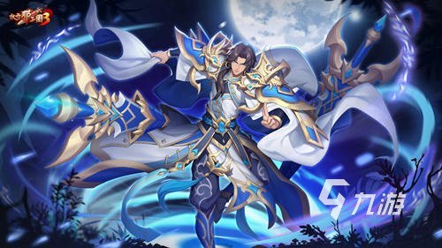 三国单机手游排行榜前十名2023 经典的三国单机手游合集