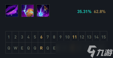 《lol》12.15版本打野小鹿玩法出装推荐