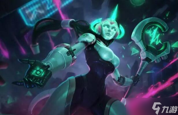 《lol》源代码皮肤有哪些 2022源代码皮肤名单汇总