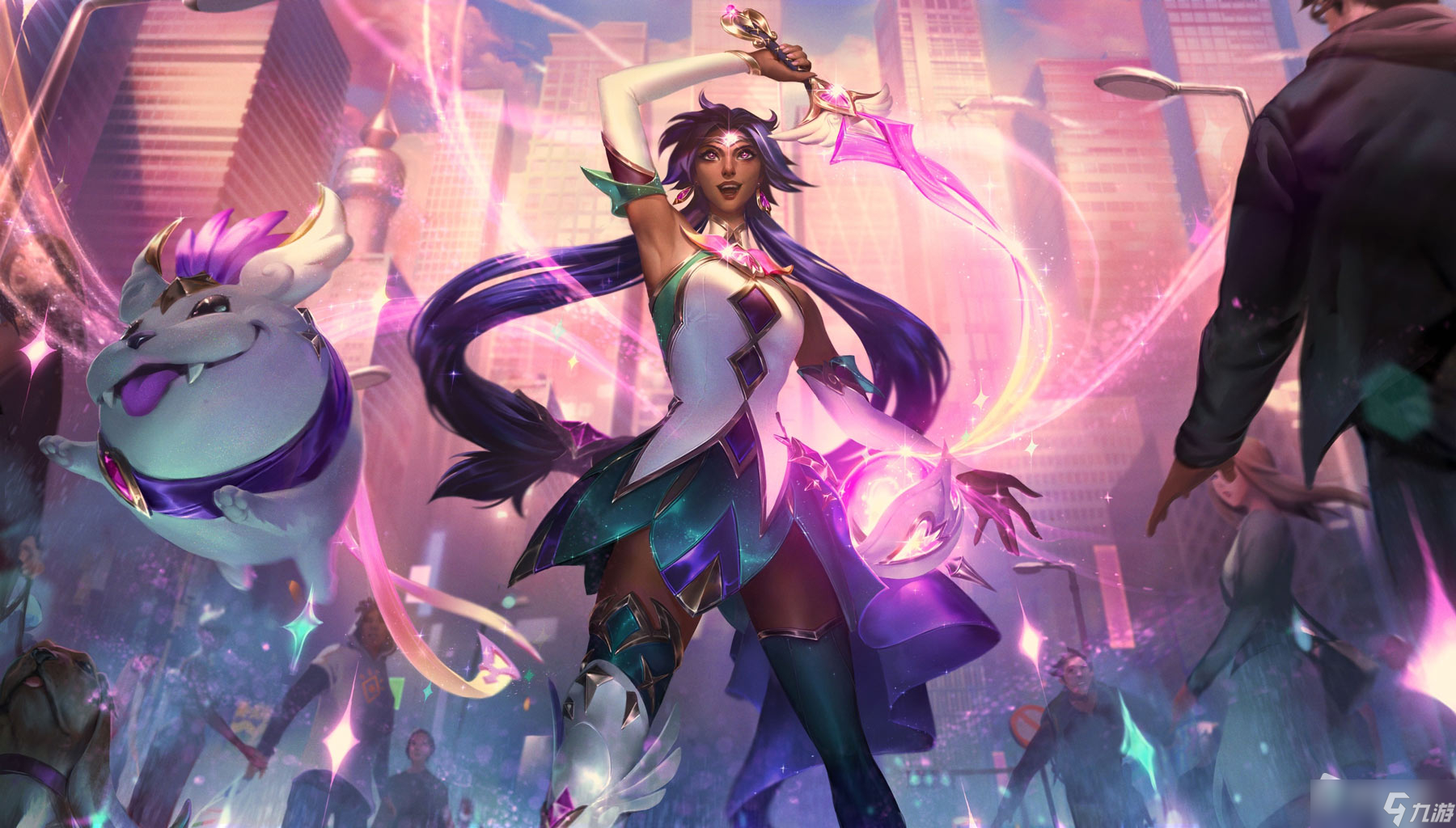 《LOL》12.13版本Bug修復(fù)攻略