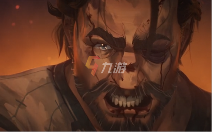 《英雄联盟》范德尔是谁 双城之战范德尔是男枪吗