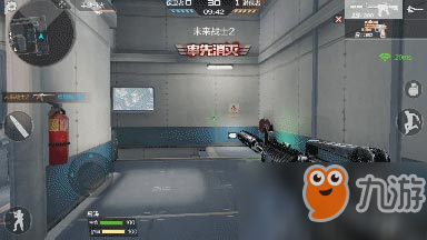 《CF》M4A1-A好用嗎 M4A1-A武器性能分析