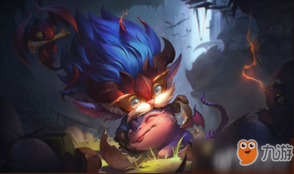 《LOL》ez重做新皮膚怎么樣 EZ重做外觀特效介紹