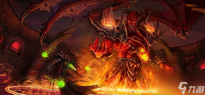 《魔獸世界》霍迪爾之子聲望如何開啟 霍迪爾之子聲望開啟方法介紹