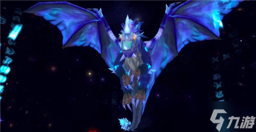 《魔獸世界》安其拉密室中三只巨龍NPC的故事 如今只有綠龍還健在