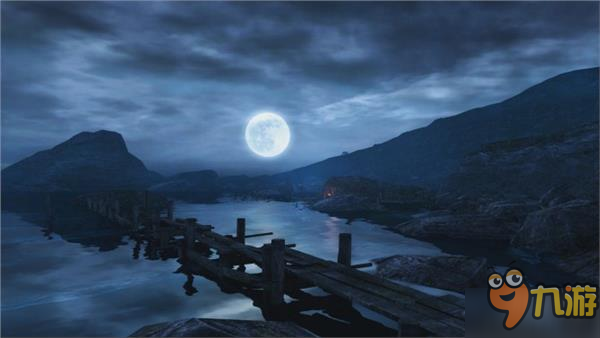重制版《亲爱的艾斯特》登陆PC平台 讲述凄美爱情故事