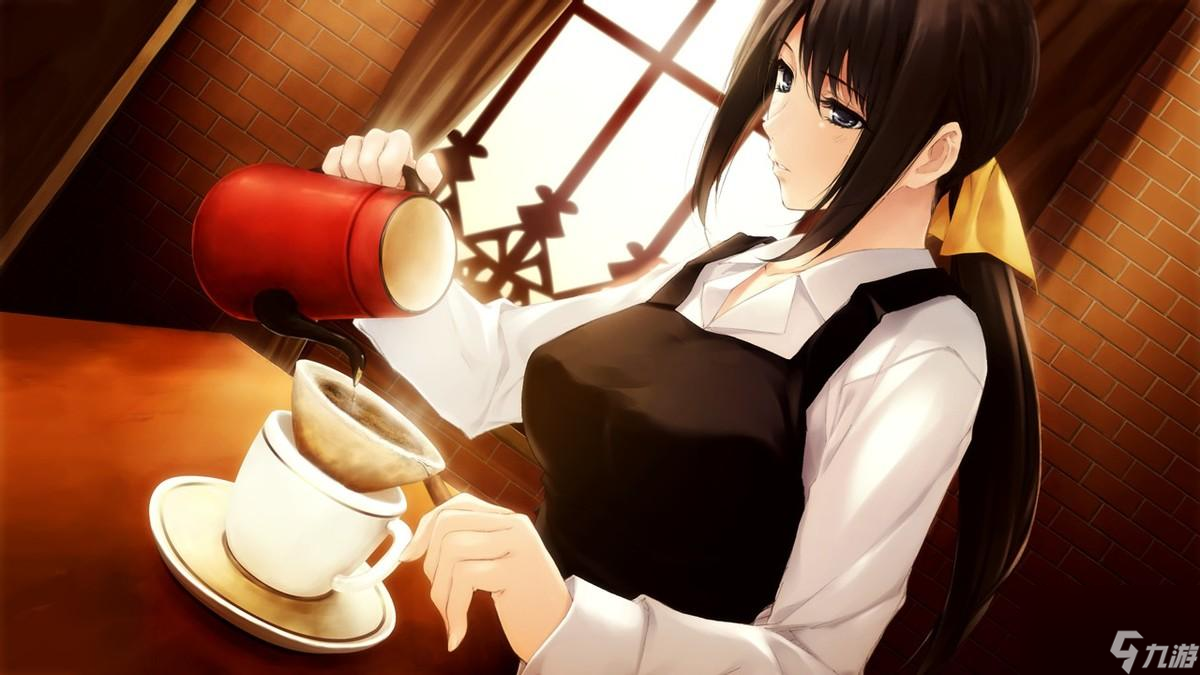 壳之少女结局达成攻略 壳之少女攻略顺序 