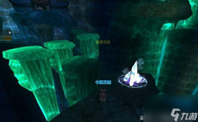 劍網三唐門密室攻略及成就解析 副本開荒技巧和玩法流程 