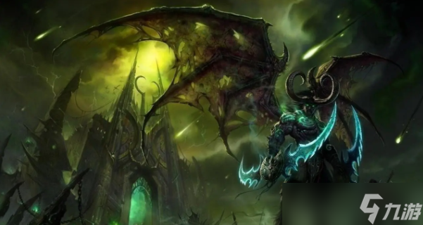 魔獸世界怒之煞多久刷一次 魔獸世界怒之煞在哪里