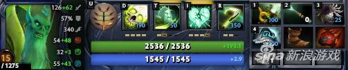 《DOTA2》nec玩法攻略 大根A杖单杀流
