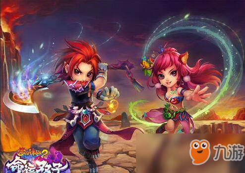 《梦幻诛仙2》怎么抓鬼 抓鬼技巧分享