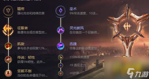 英雄联盟S13诺克萨斯之手怎么出装 S13诺克萨斯之手出装推荐
