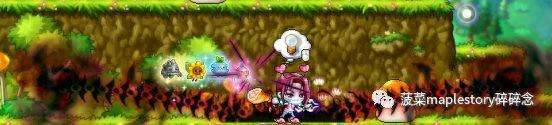 冒險島手游惡魔獵手加點攻略圖解 加點順序和技巧詳解 