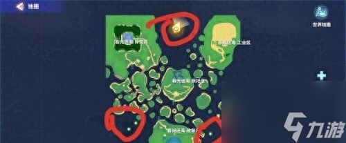 我的起源暮光天空任務(wù)怎么做 我的起源暮光迷海隱藏模式開啟方法  必看 