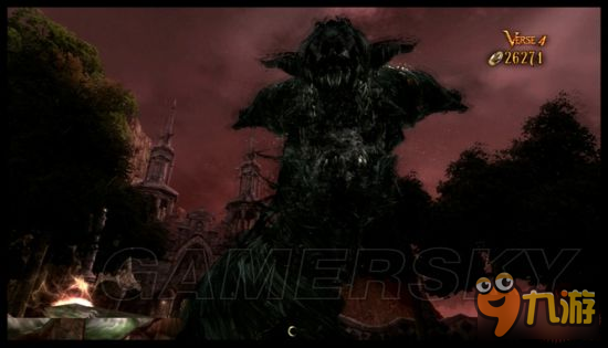 《獵天使魔女》圖文攻略 全關卡流程圖文攻略